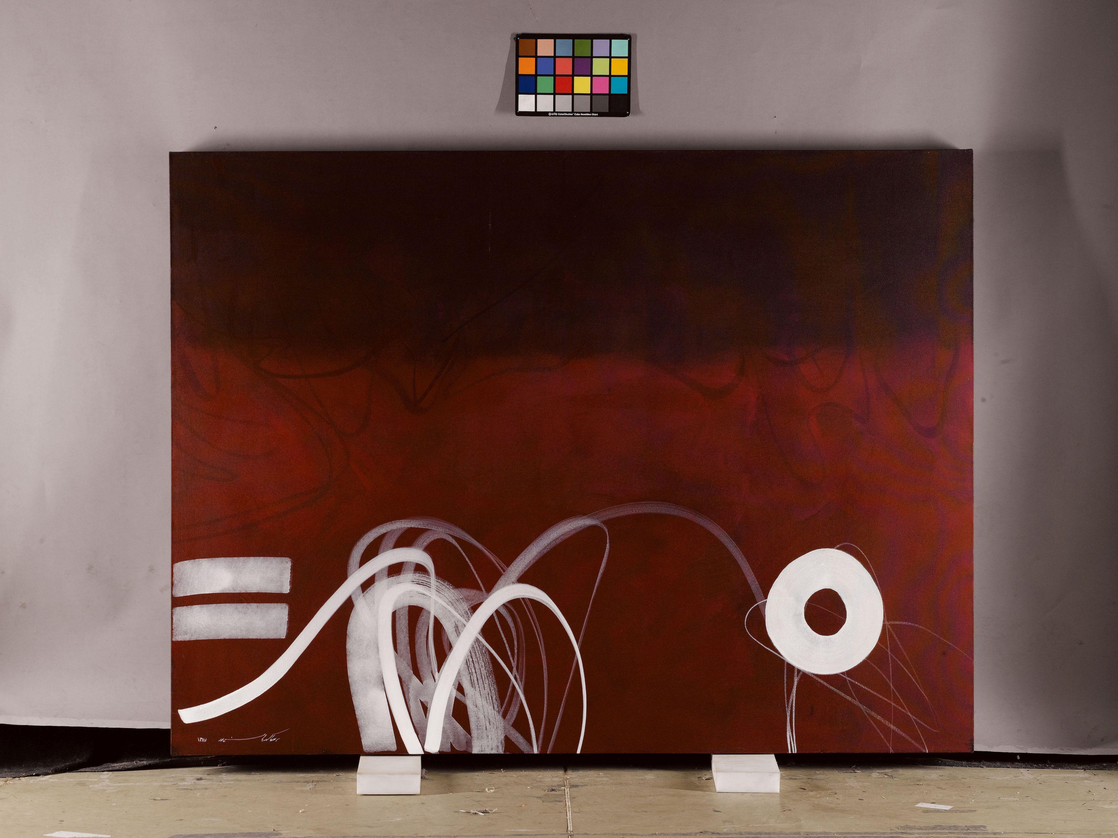 Pooya Aryanpour - Untitled