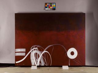 Pooya Aryanpour - Untitled