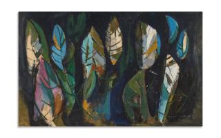 Popo Iskandar - Alam (Nature)