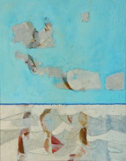 Popo Iskandar - Beach