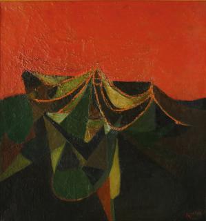 Popo Iskandar - Jala-Jala Pantai (Shore Fishing Net) 