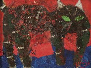 Popo Iskandar - Kucing