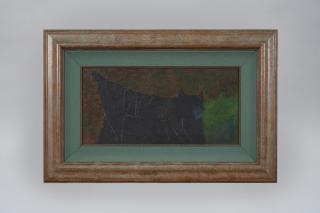 Popo Iskandar - Kucing