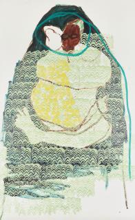 Portia Zvavahera - Complete, 2014