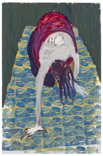 Portia Zvavahera - Ndouya Kwamuri Jehova (I come to you Jehovah)