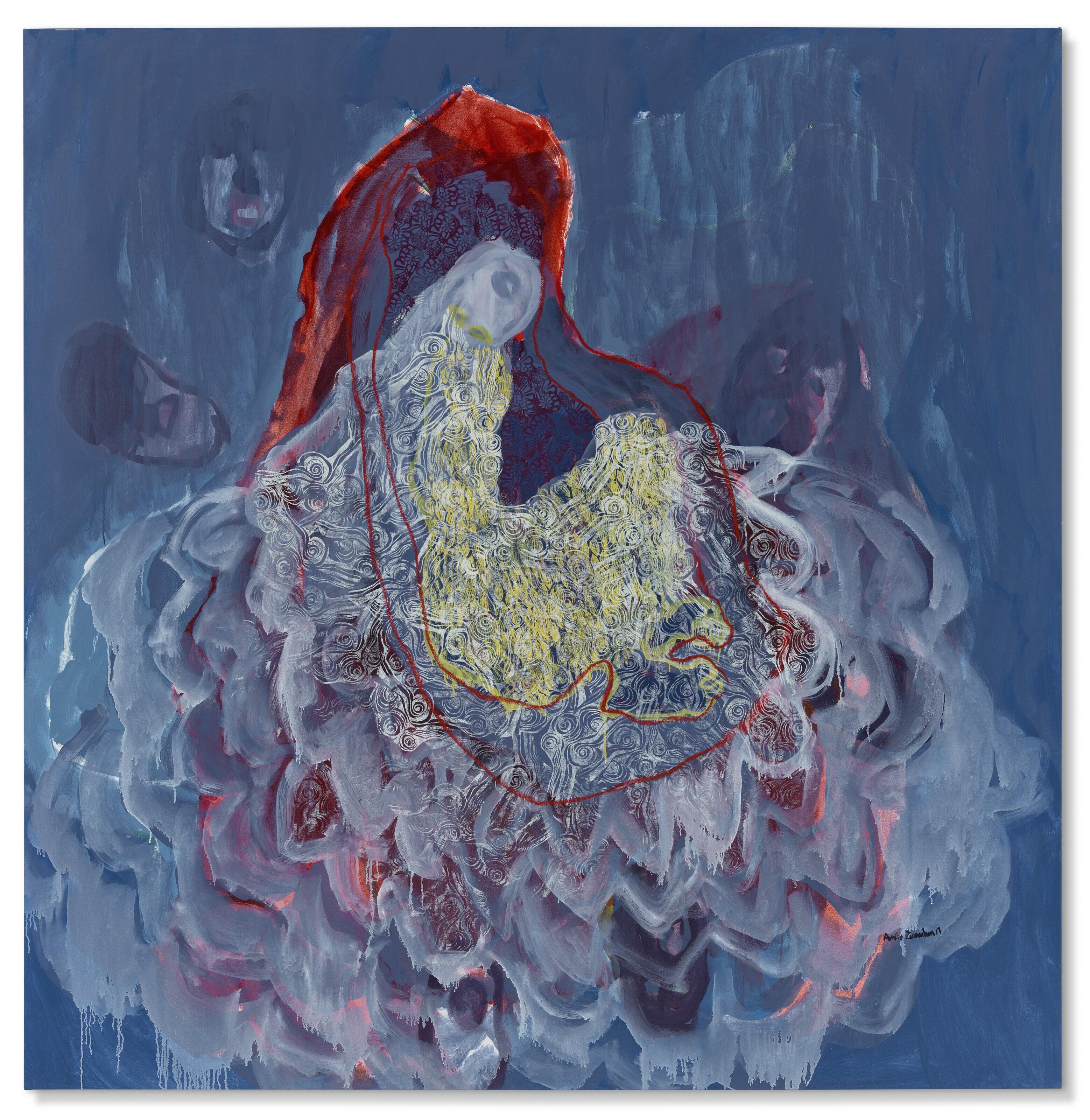 Portia Zvavahera - Zvandiswededza (It Has Drawn Me Closer)