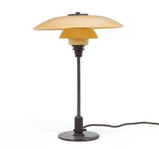 Poul Henningsen - “PH-3,5/2”