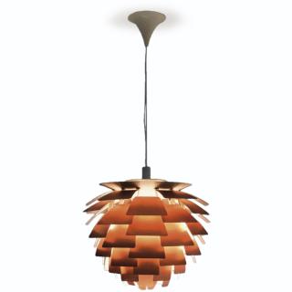 Poul Henningsen - Suspension Artichoke