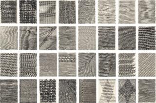 Pouran Jinchi - Alef series