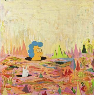 Pow Martinez - Mommy\'S Acid Trip