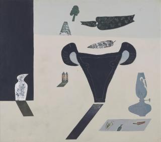 Prabhakar Barwe - Circular Oneness