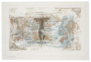 Prabhakar Barwe - (Dotted Lines) The Box