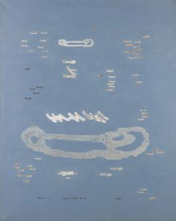 Prabhakar Barwe - Eighty-Five Safety Pins