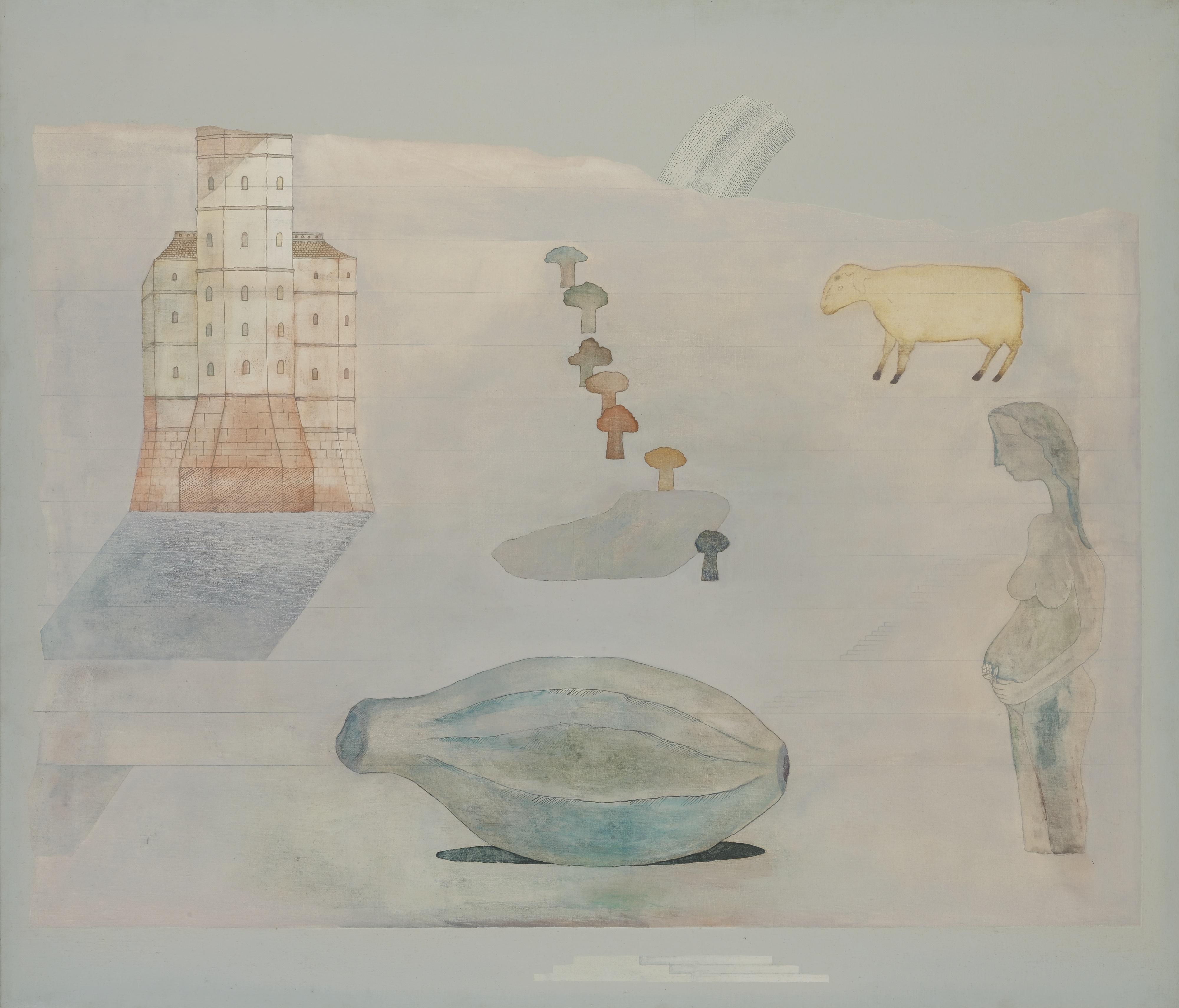 Prabhakar Barwe - Existence