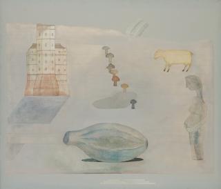 Prabhakar Barwe - Existence