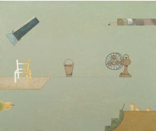 Prabhakar Barwe - Fan The Flame