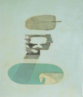 Prabhakar Barwe - Green Lake