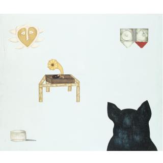 Prabhakar Barwe - Talking Shadows