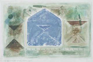 Prabhakar Barwe - The Blue Envelope