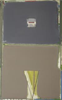 Prabhakar Kolte - Untitled