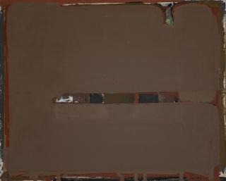 Prabhakar Kolte - Untitled