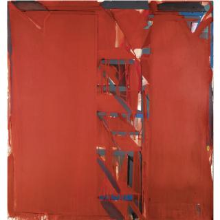 Prabhakar Kolte - Untitled