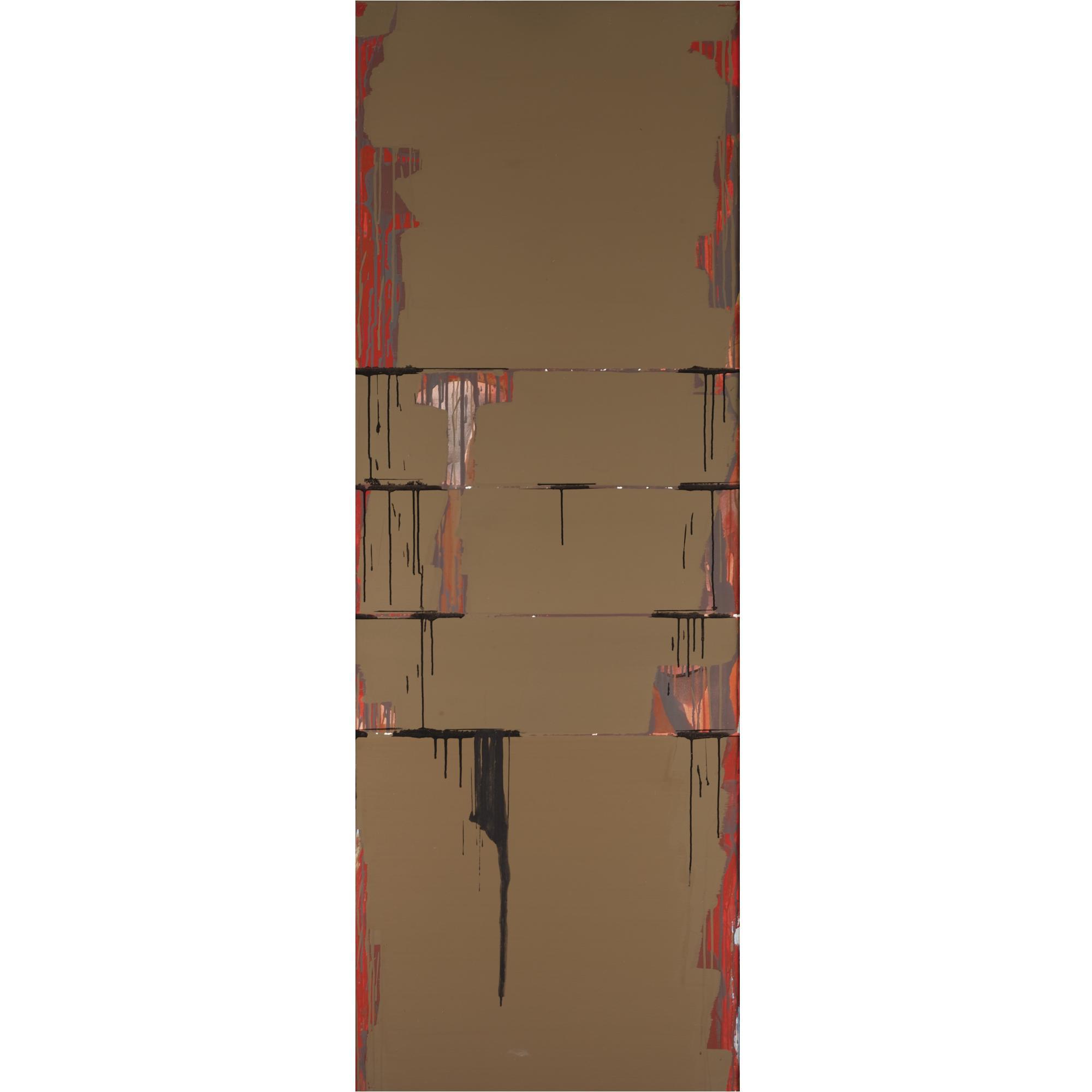 Prabhakar Kolte - Untitled