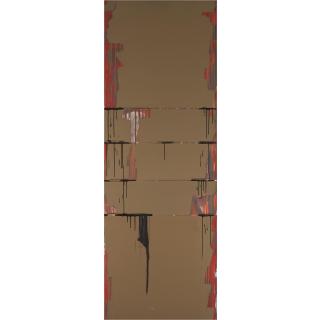 Prabhakar Kolte - Untitled