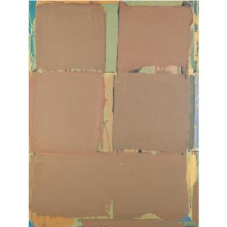 Prabhakar Kolte - Untitled