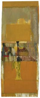 Prabhakar Kolte - Untitled