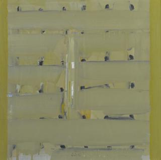 Prabhakar Kolte - Untitled