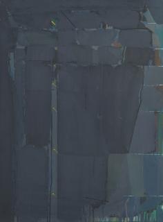 Prabhakar Kolte - Untitled