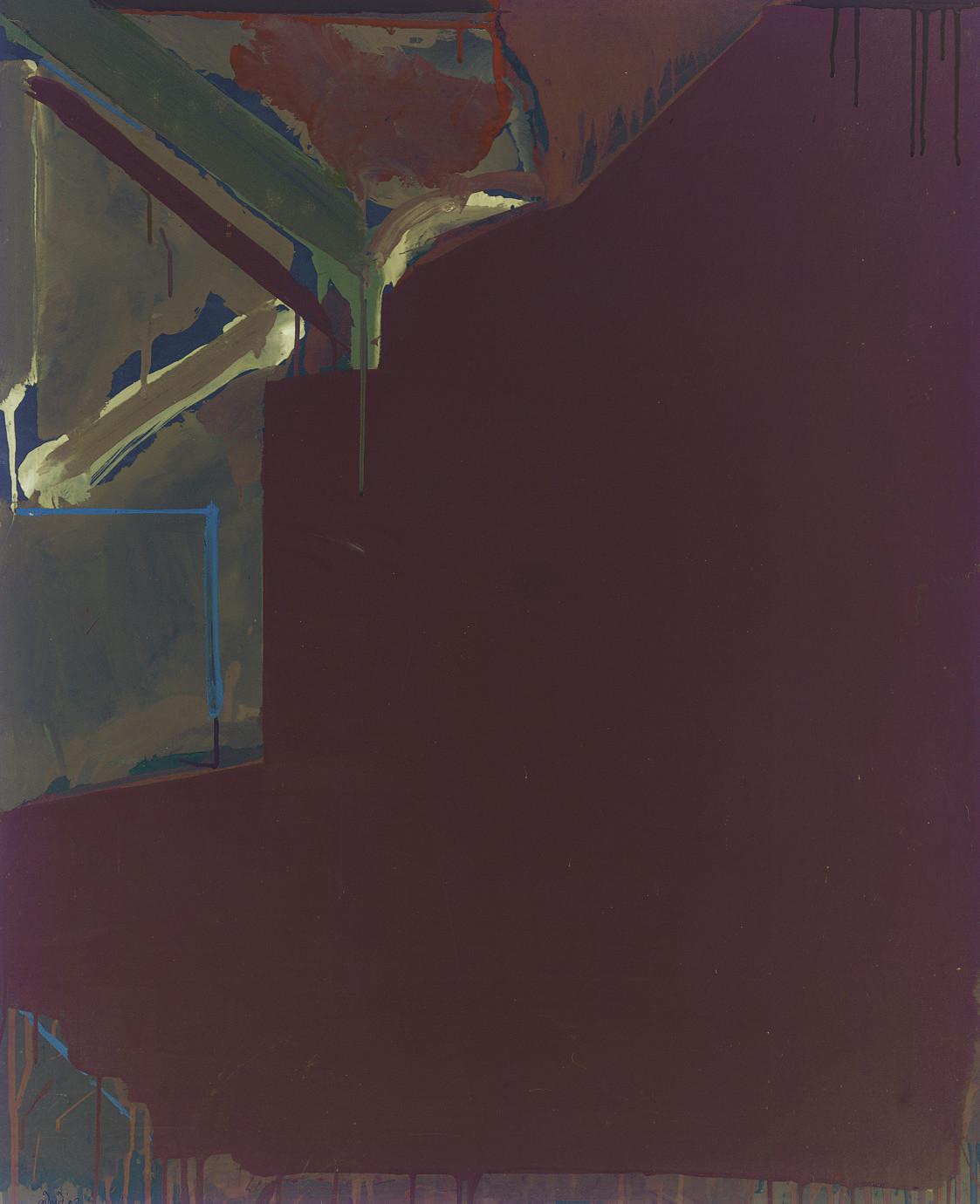 Prabhakar Kolte - Untitled