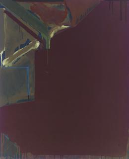 Prabhakar Kolte - Untitled