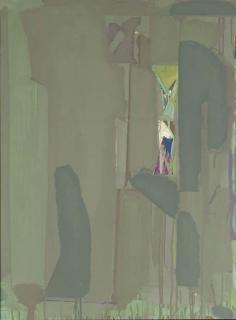 Prabhakar Kolte - Untitled