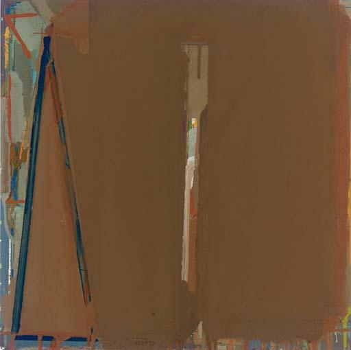 Prabhakar Kolte - Untitled