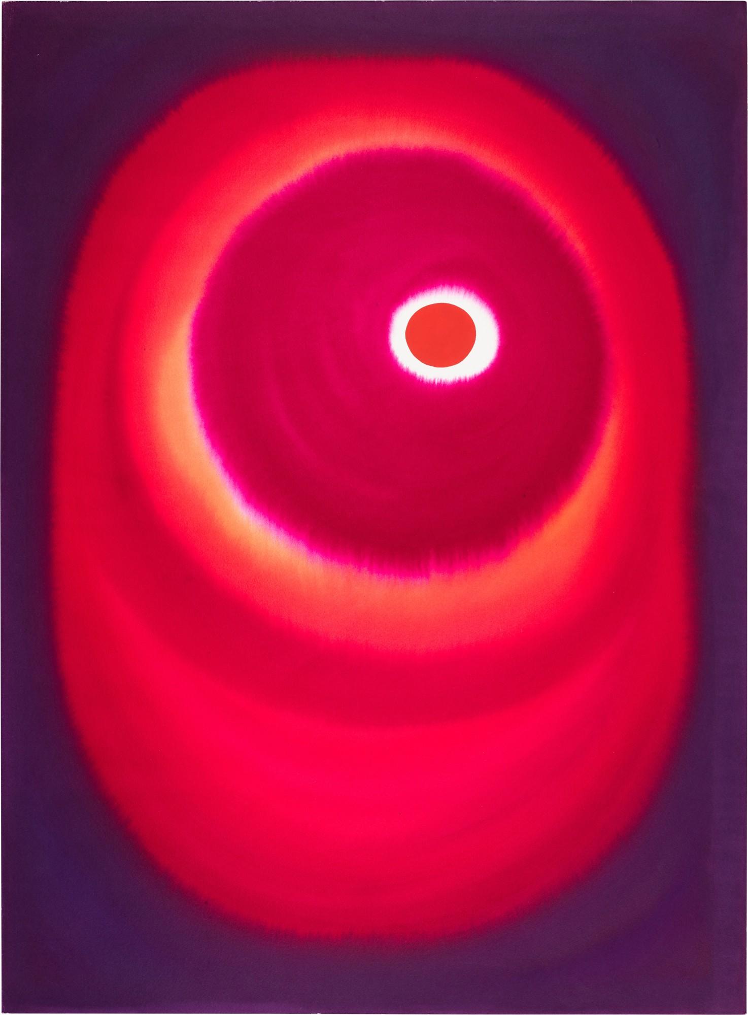 Prafulla Mohanti - Untitled