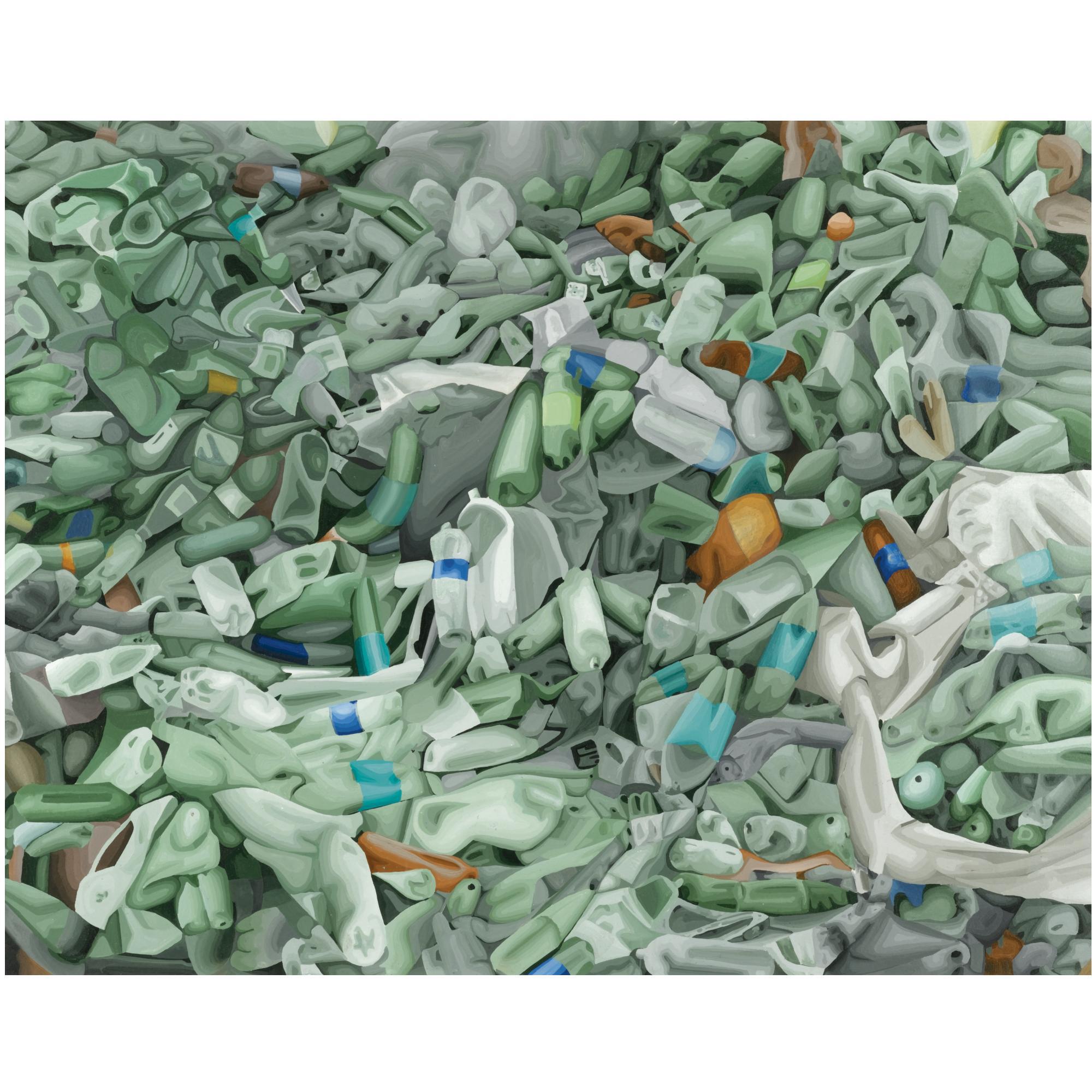 Prajakta Palav - Untitled