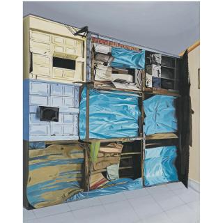 Prajakta Palav - Untitled