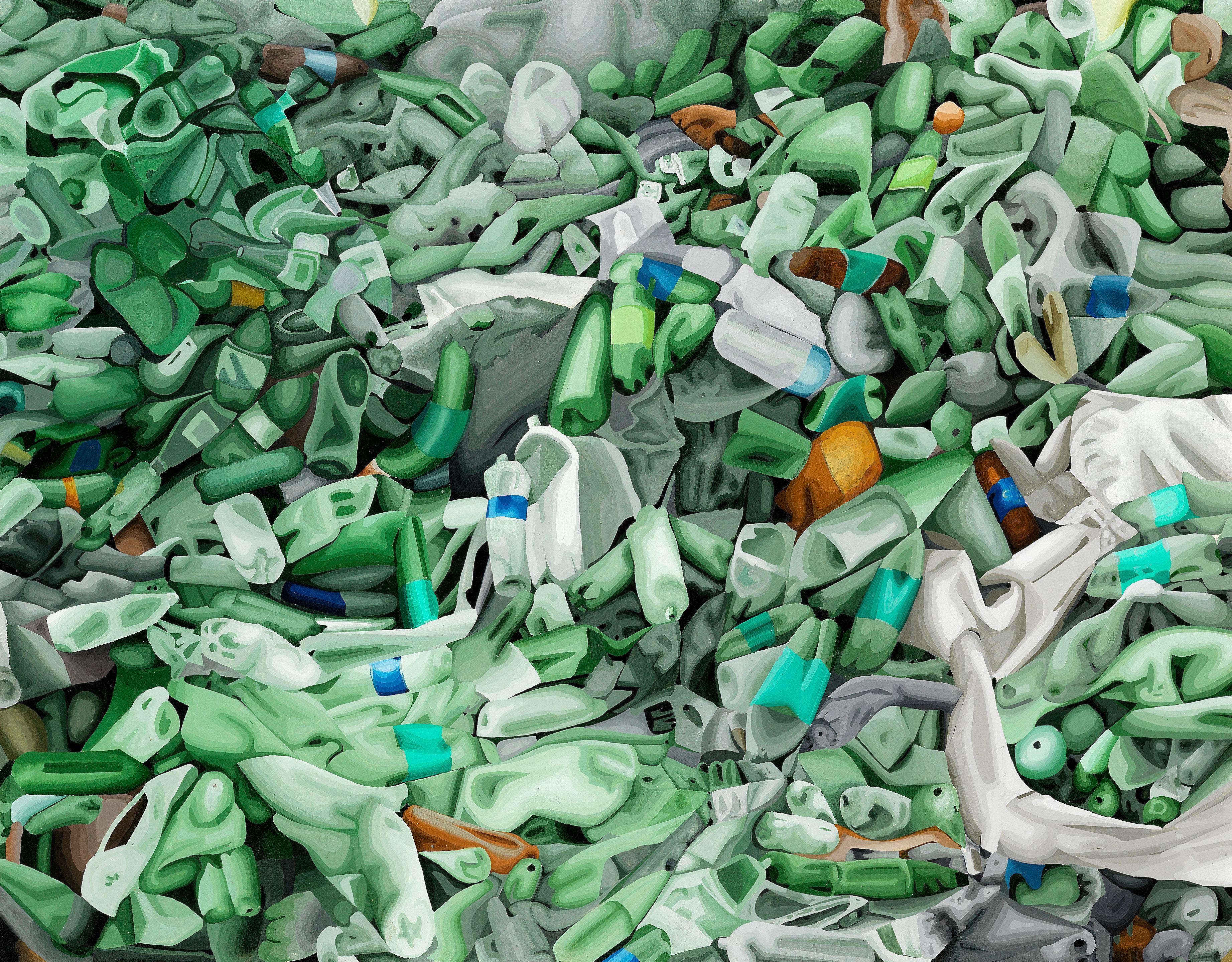 Prajakta Palav - Untitled