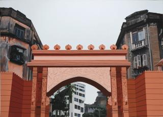 Prajakta Palav - UNTITLED