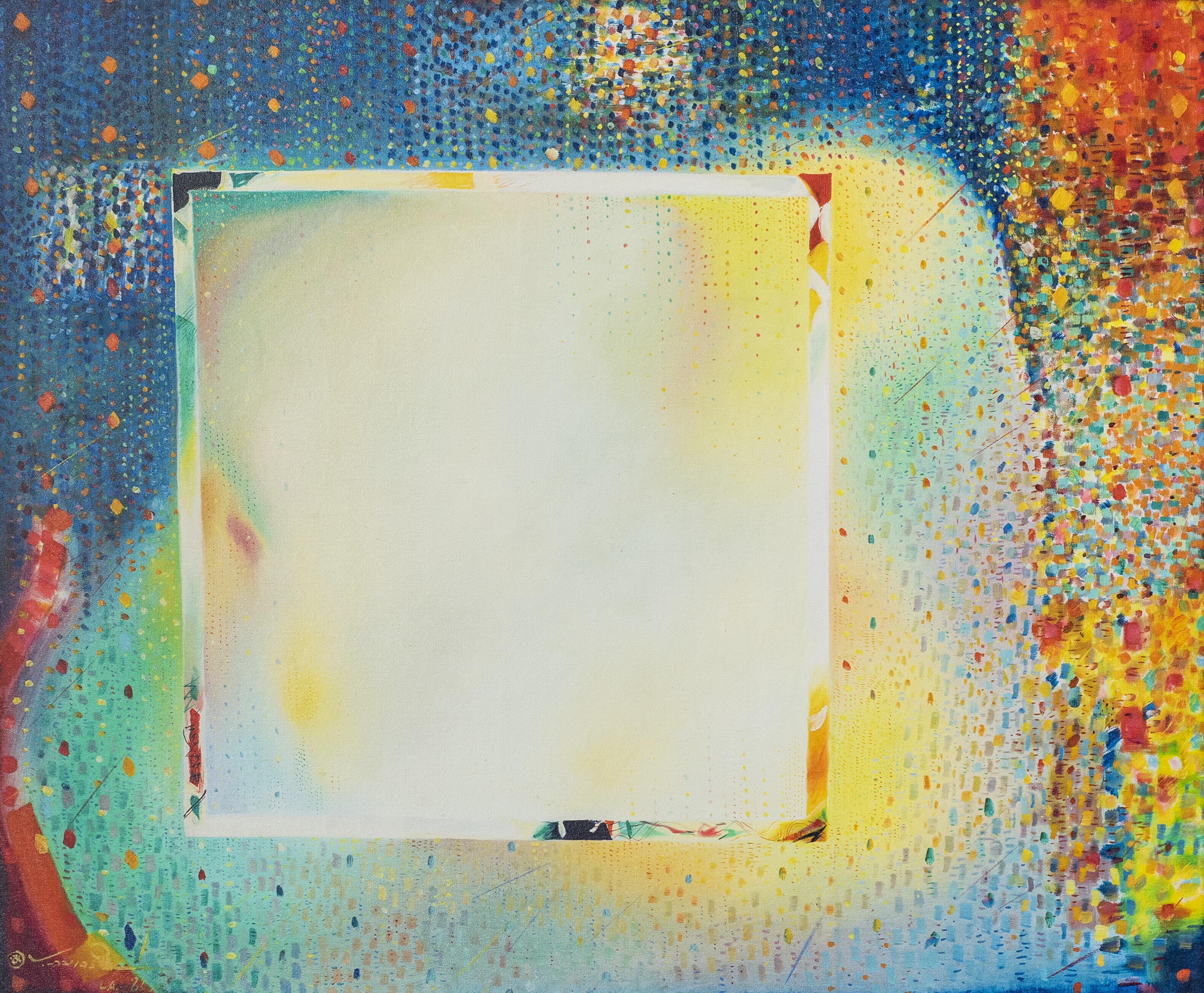 Pratuang Emjaroen - City Light