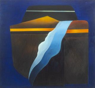 Pratuang Emjaroen - Golden Beam