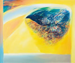 Pratuang Emjaroen - Happiness In The Field