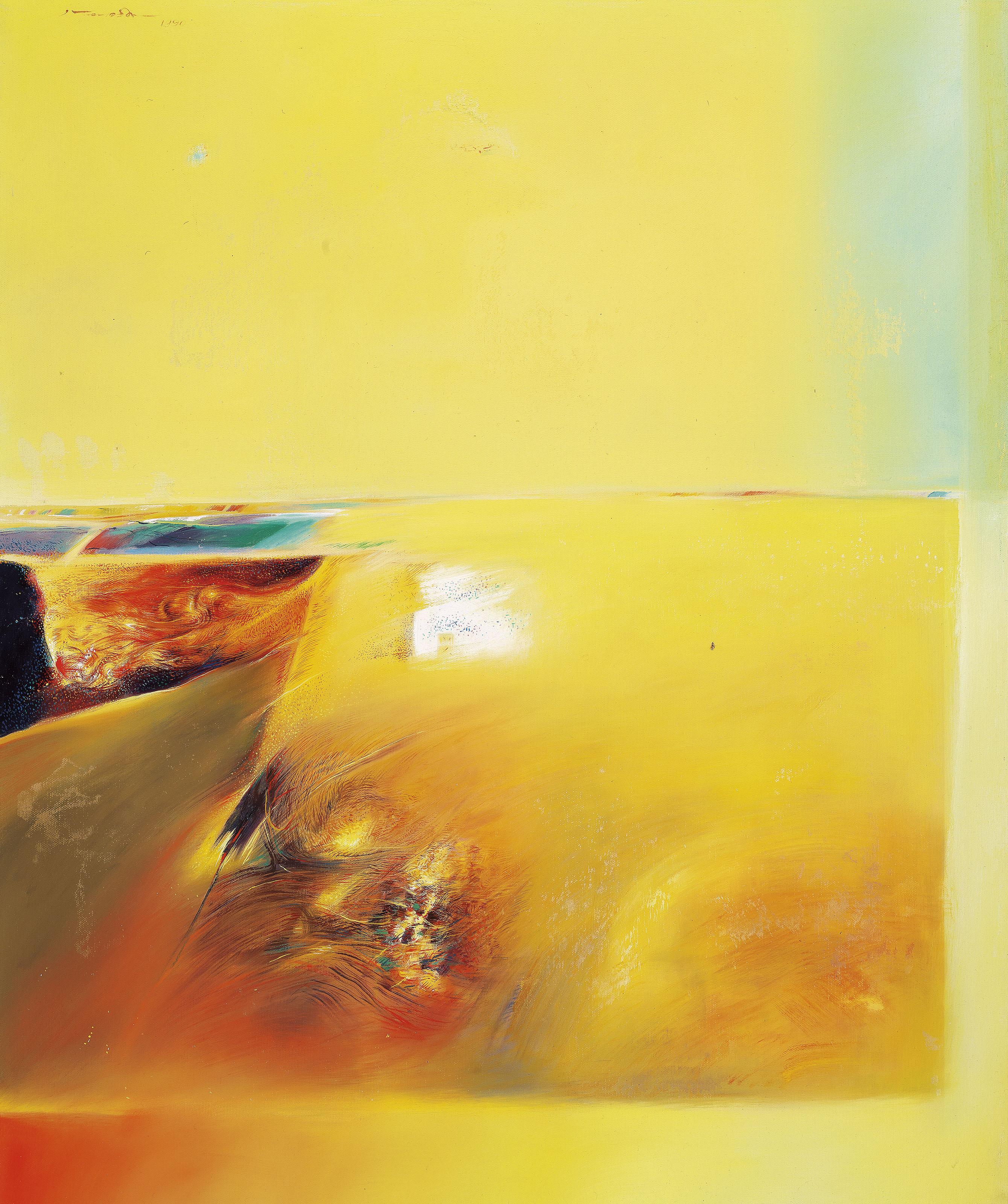 Pratuang Emjaroen - No.1