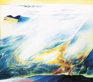 Pratuang Emjaroen - Untitled