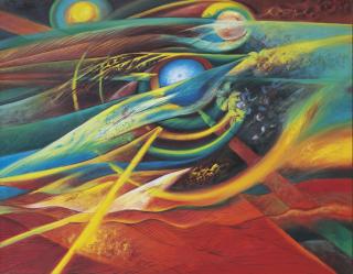 Pratuang Emjaroen - Untitled