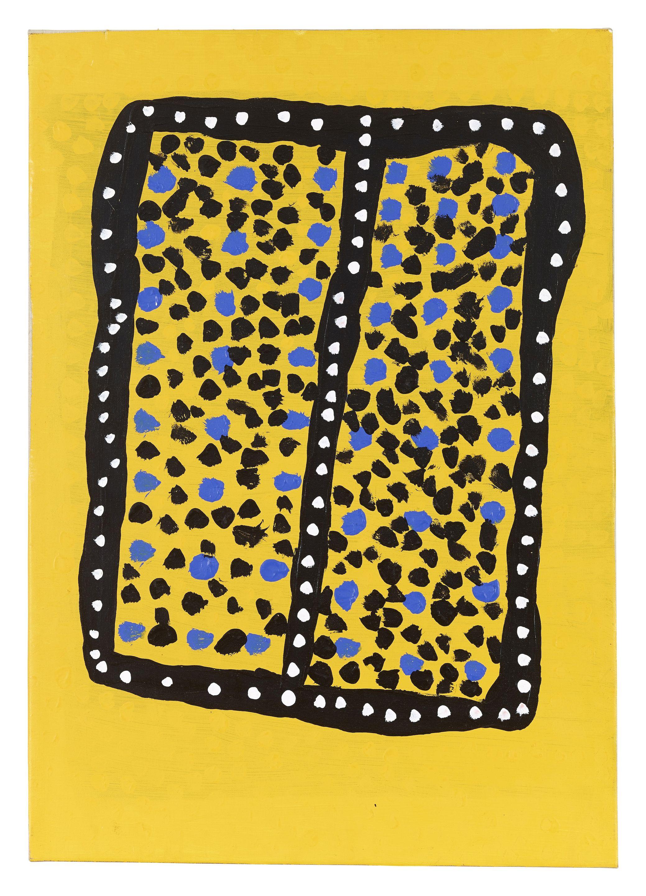 Prince Of Wales - Body Marks, 1999