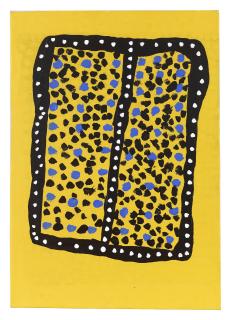 Prince Of Wales - Body Marks, 1999