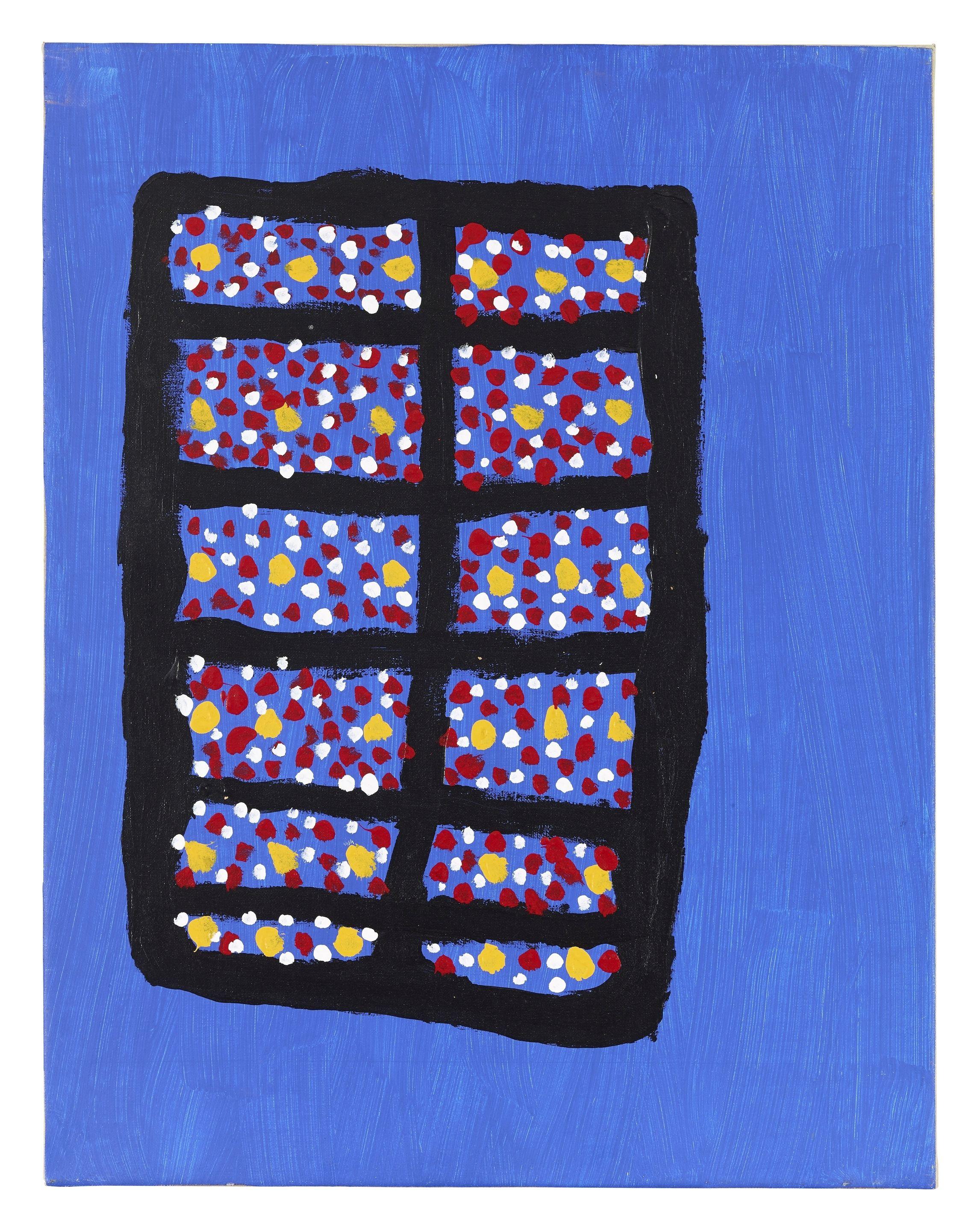 Prince Of Wales - Body Marks, 1999